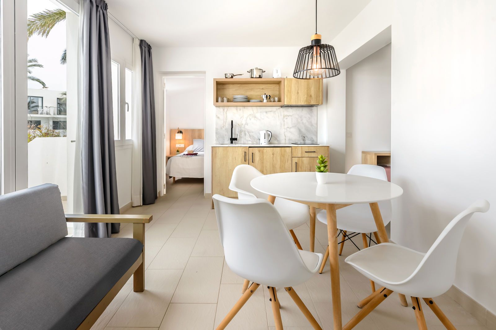 Apartamentos Vibra Blanc Cottage, foto 4