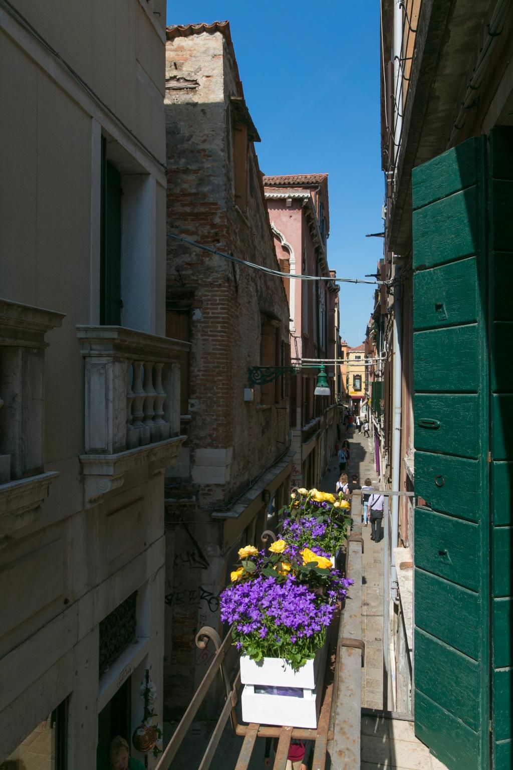 Hotel Pantalon, foto 14