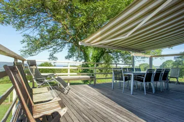 Terrasse / Balcon
