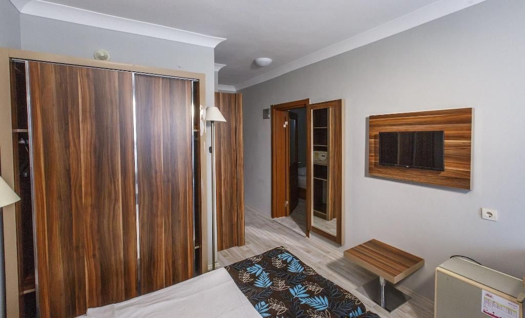 Mysea Hotel Alara, foto 15