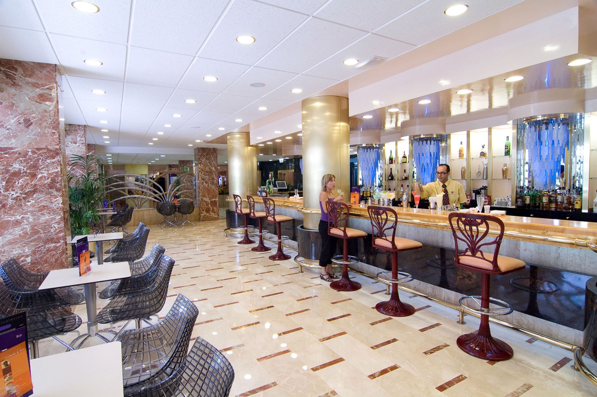 Hotel Servigroup Diplomatic, foto 9