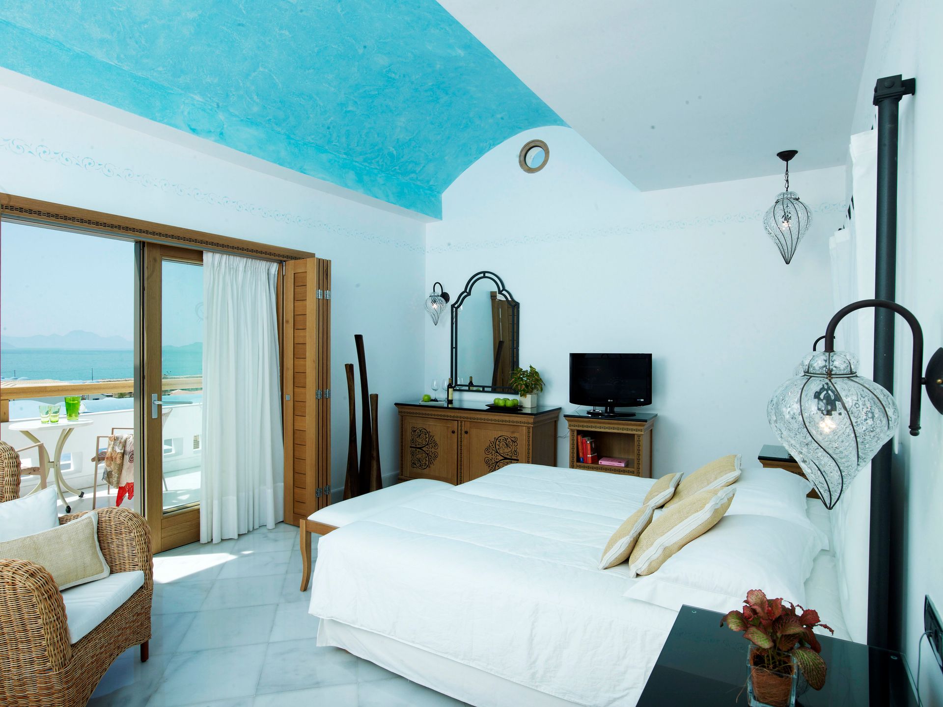 Mitsis Blue Domes Resort & Spa, foto 6