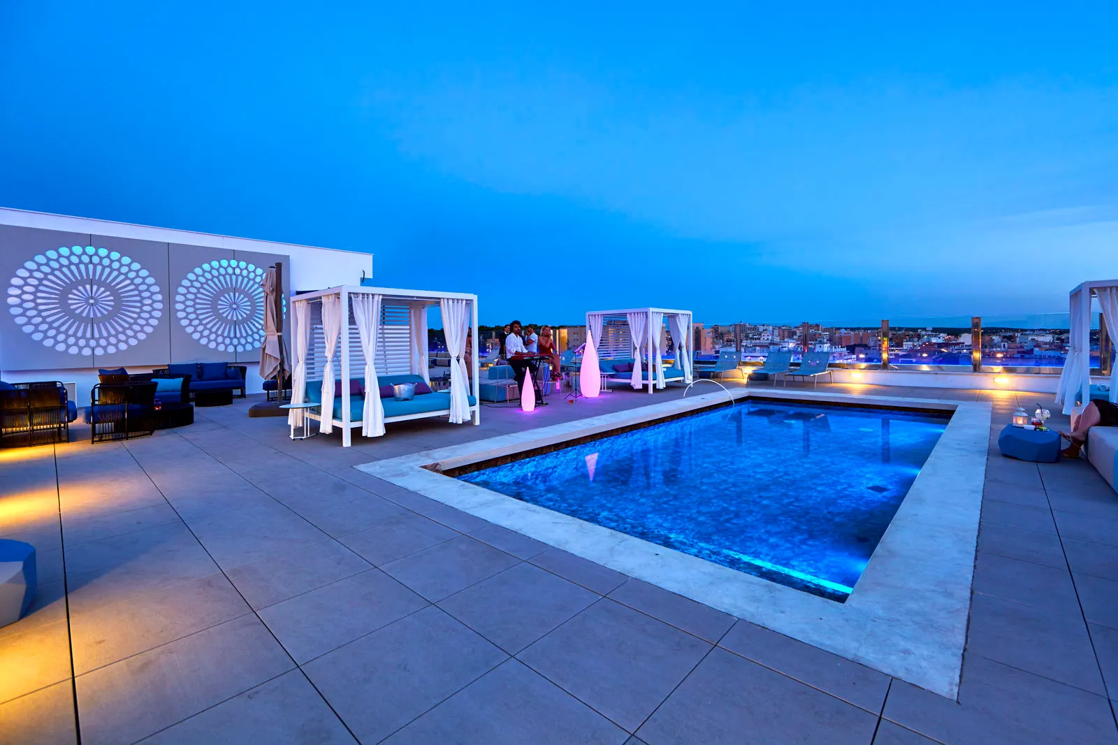 Indico Rock Hotel