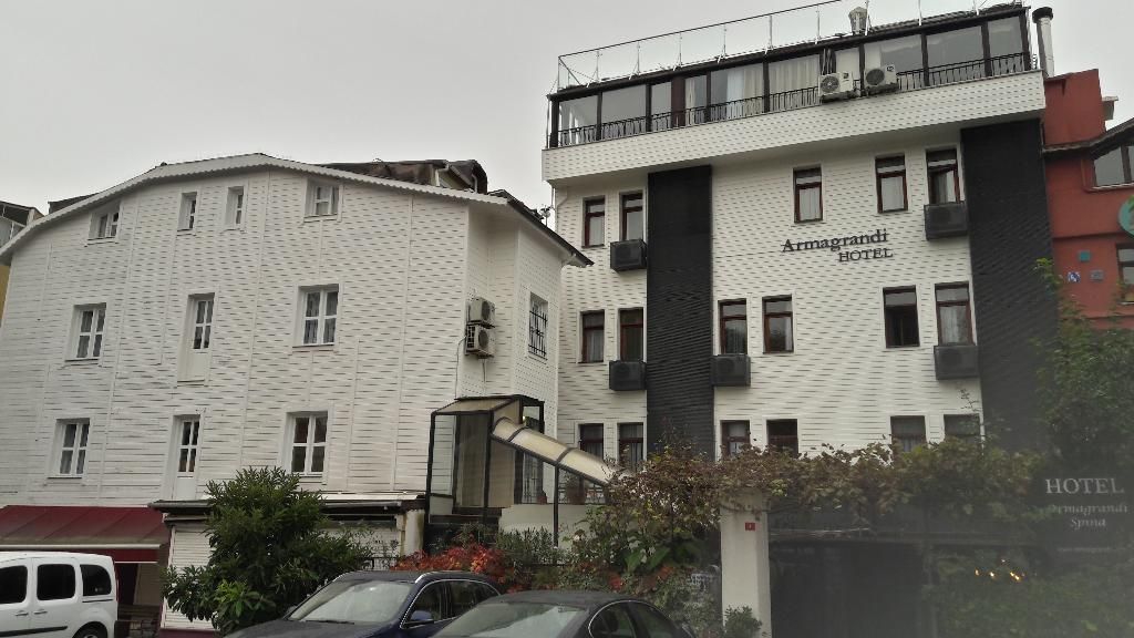 Armagrandi Spina, foto 6