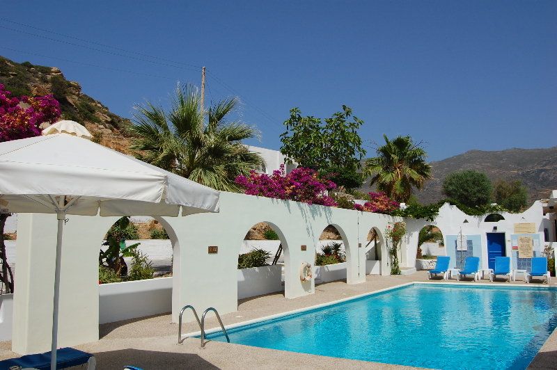 Marcos Beach Hotel, foto 9