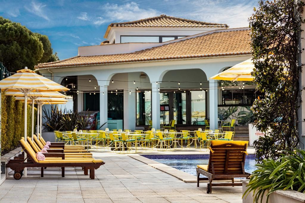The Magnolia Hotel, foto 10
