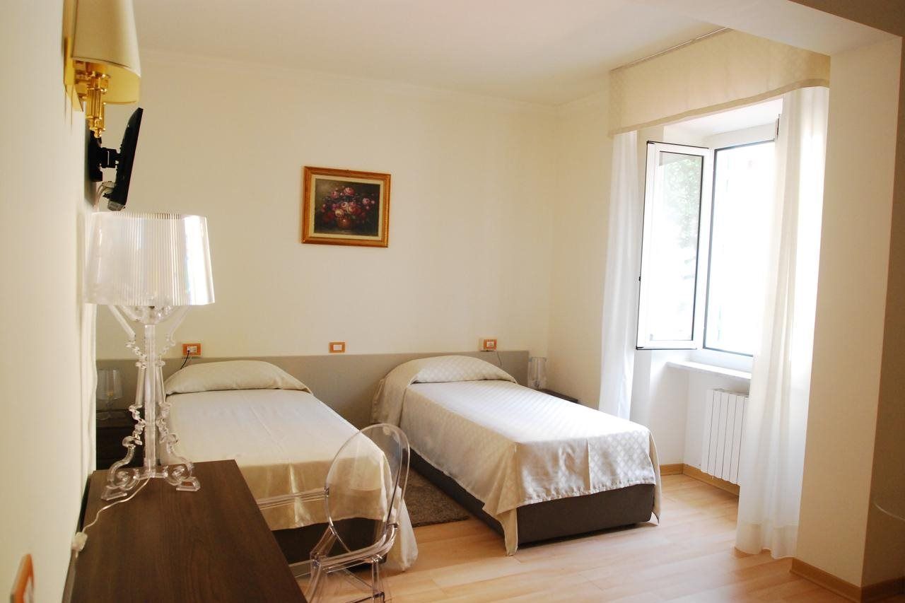 Hotel Villa Sophia, foto 11