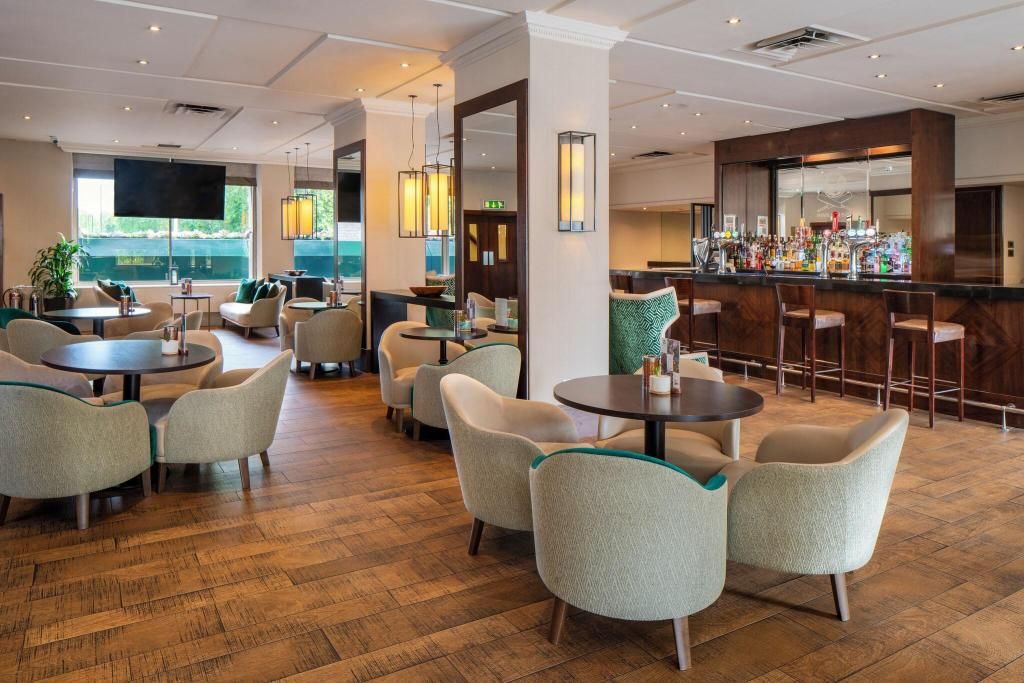 Danubius Hotel Regents Park, foto 10