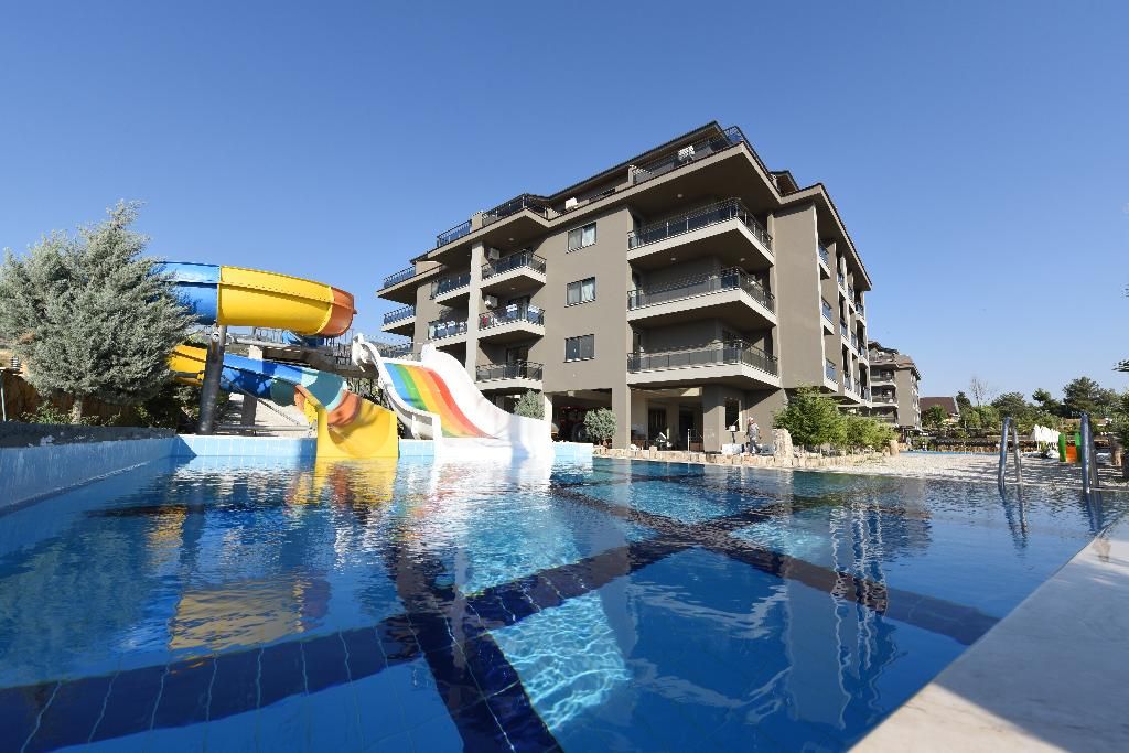 Hierapark Thermal & Spa Hotel, foto 10