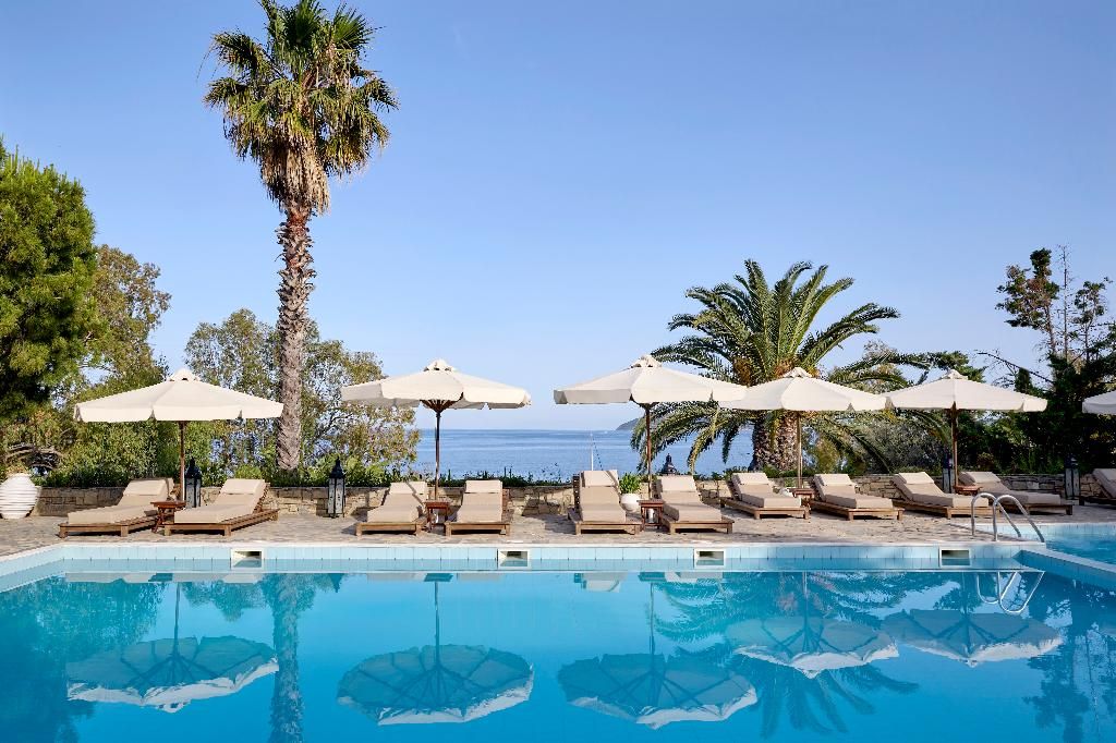 Aegean Suites, foto 10