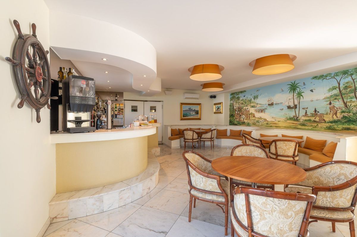 Lagoa Hotel, foto 3