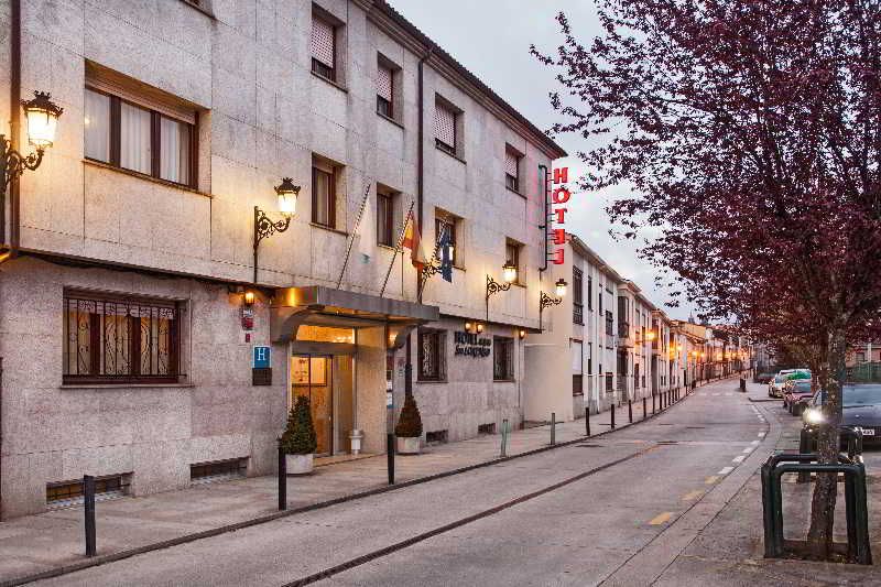 Hotel San Lorenzo, foto 11