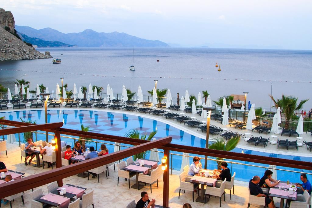 Turunç Premium Otel, foto 9
