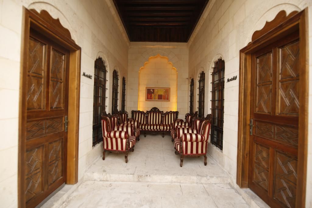 Kaliruha Butik Hotel, foto 2