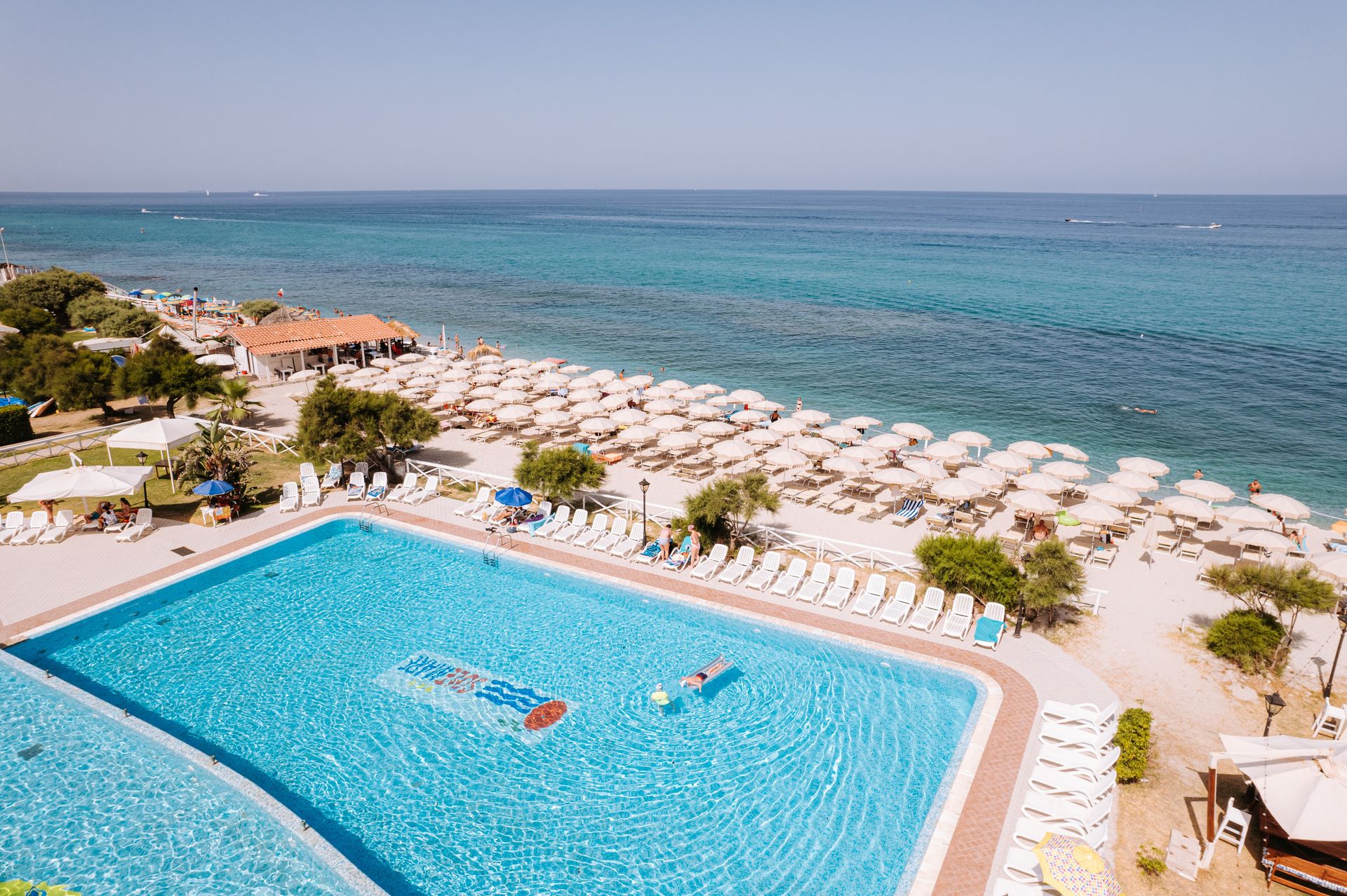 Solemare Club Village, foto 8