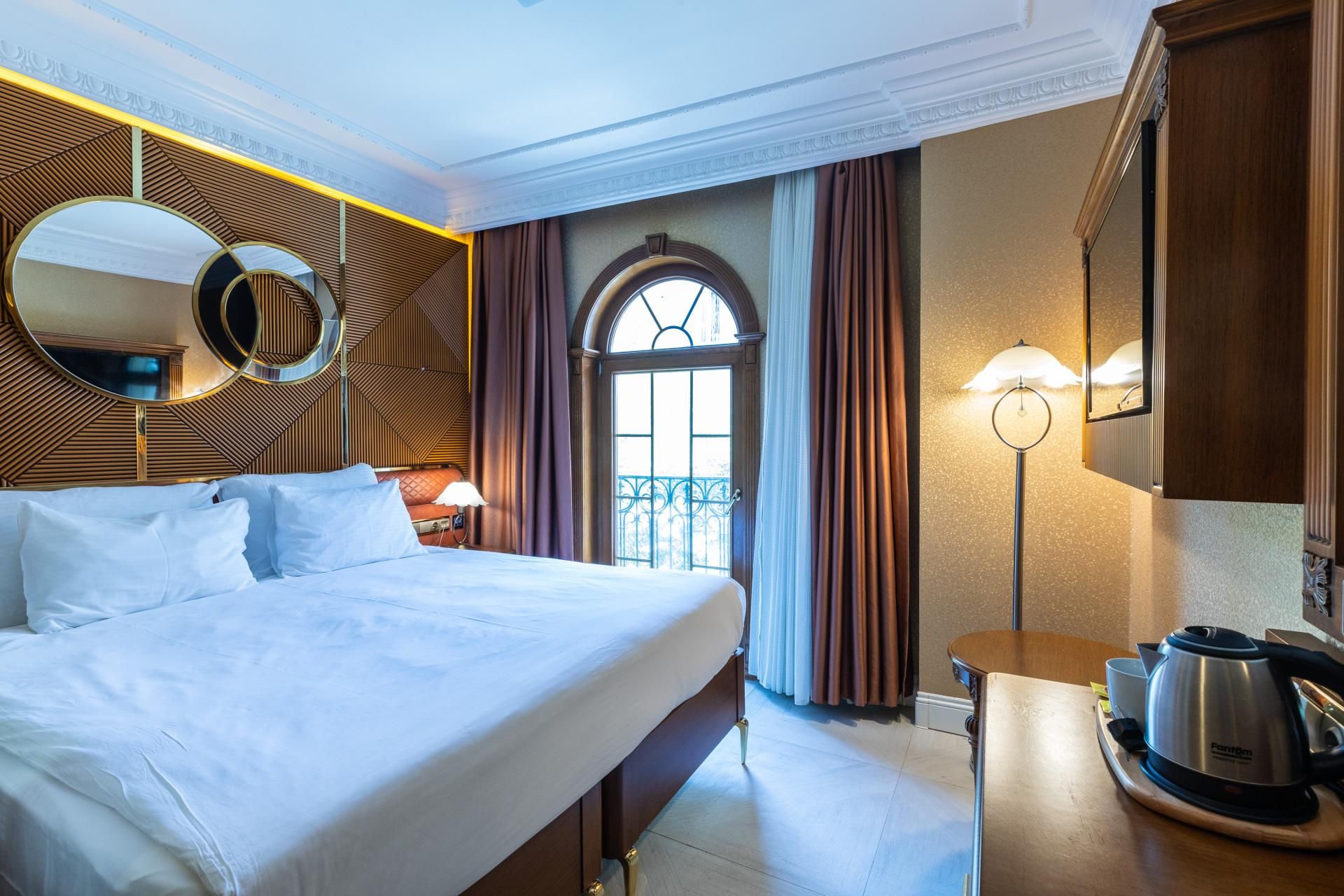 Wyndham Istanbul Old City, foto 8
