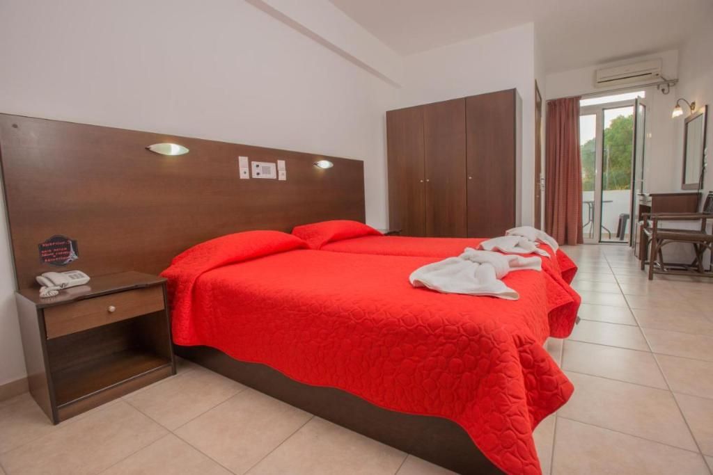 Hotel Fragiskos, foto 12