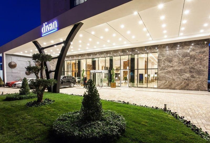 Divan Gaziantep, foto 6