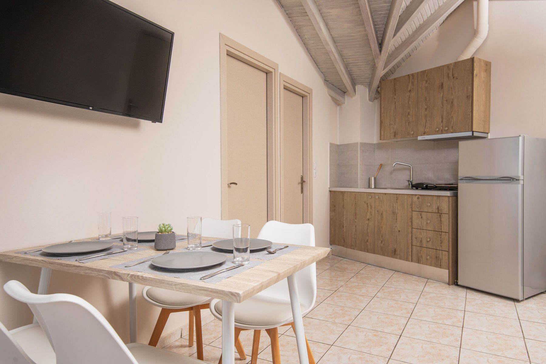 Koukos Loft Apartments, foto 11