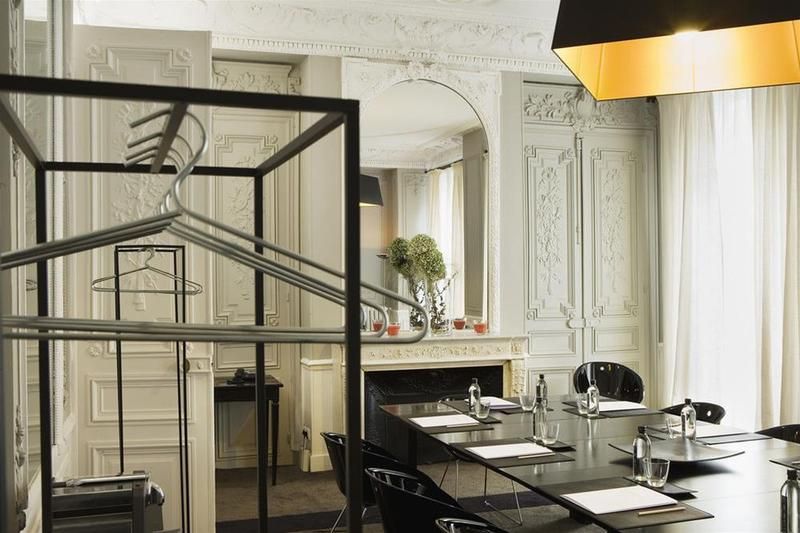 Hôtel Le 5 Particulier, foto 10