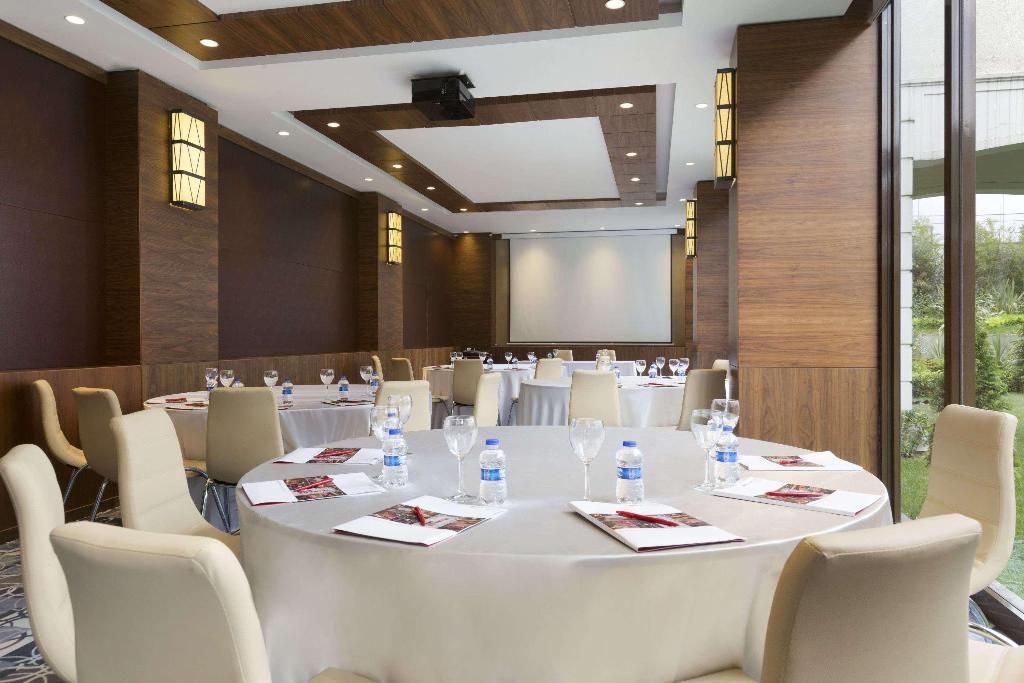 Ramada by Wyndham Istanbul Florya, foto 13