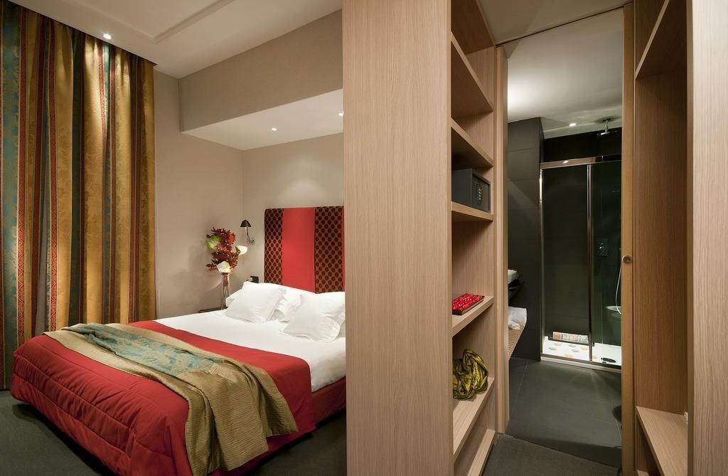 Hotel Alpi, foto 7