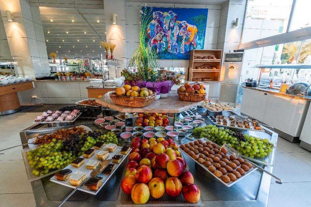 Dragut Point North Hotel, foto 10