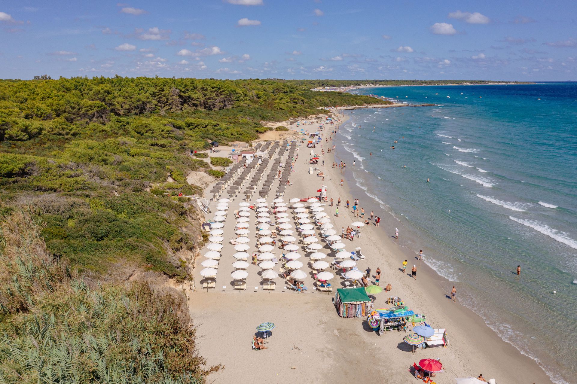FV Hotels Baia dei Turchi, foto 11