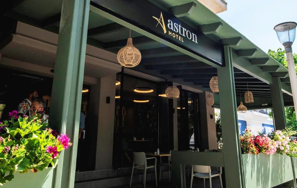Astron Hotel, foto 7
