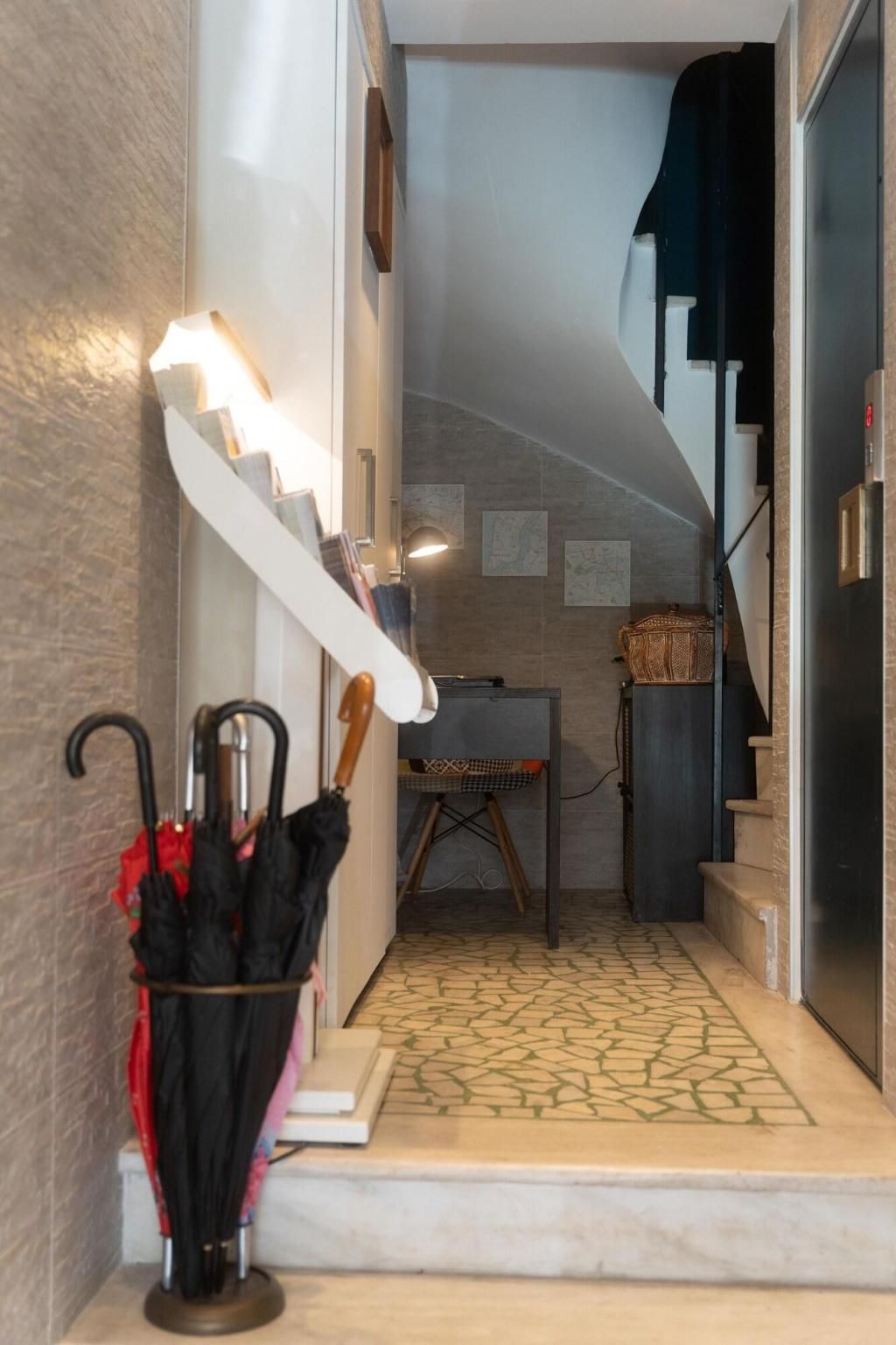 The Athens Edition Luxury Suites, foto 10