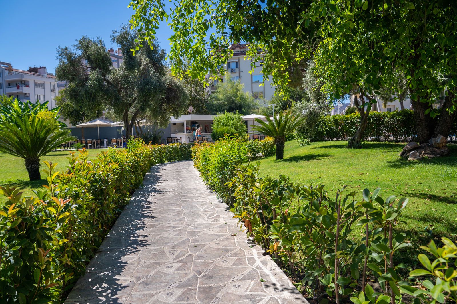 Halici Hotel, foto 8