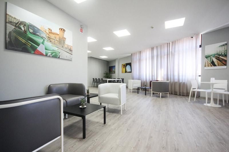 Best Quality Hotel Politecnico, foto 12