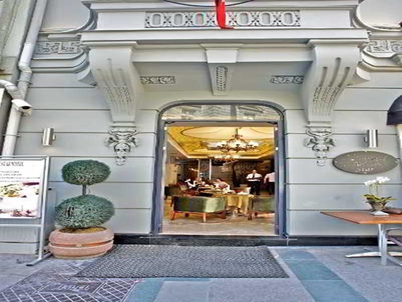Taksim Star Hotel, foto 10