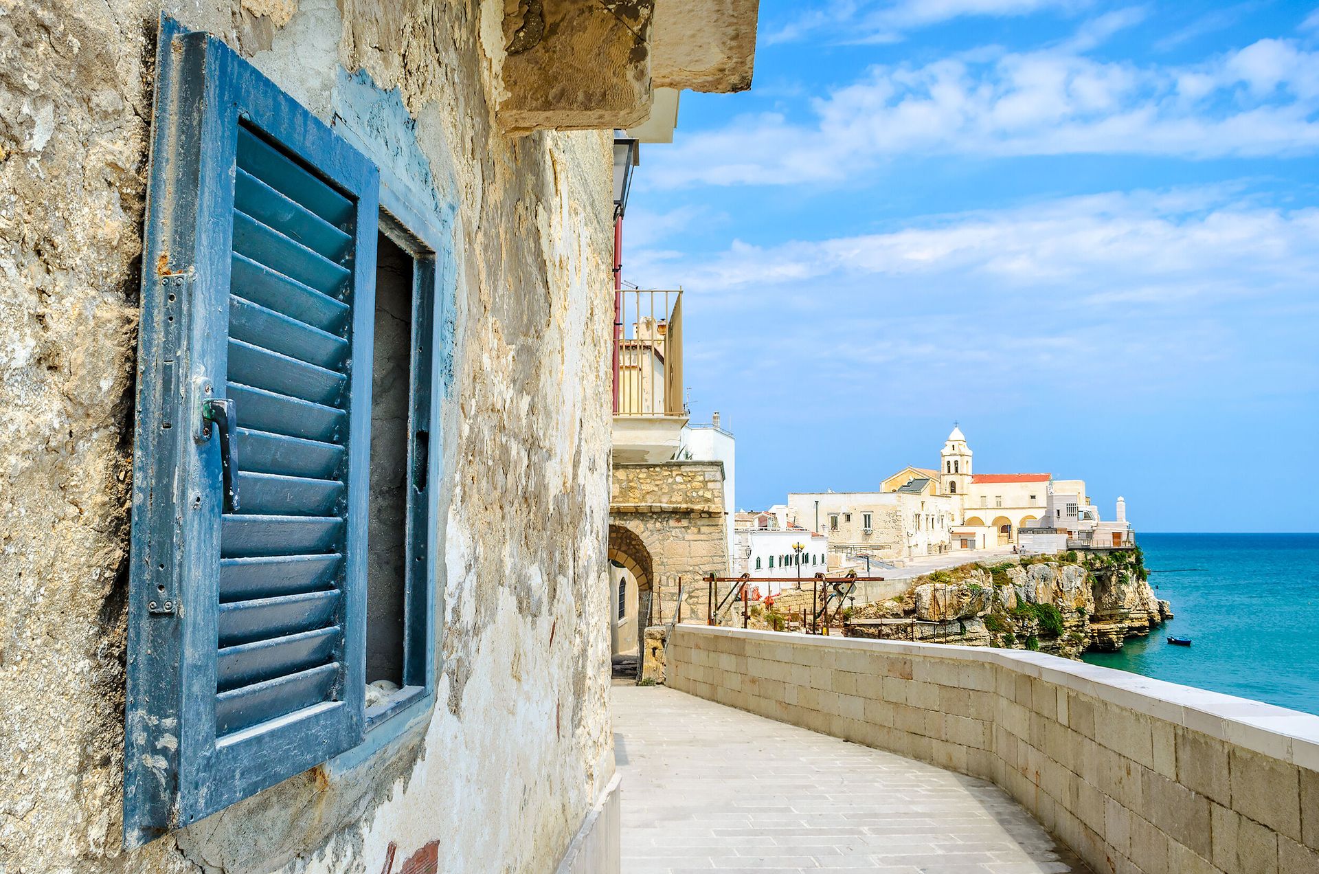 De schatten van Puglia, foto 4