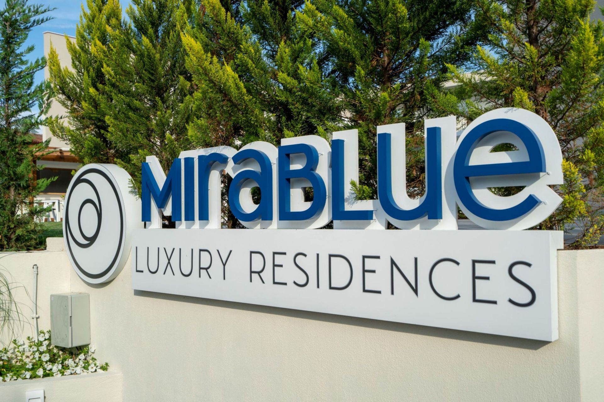 Mirablue Luxury Residences, foto 4