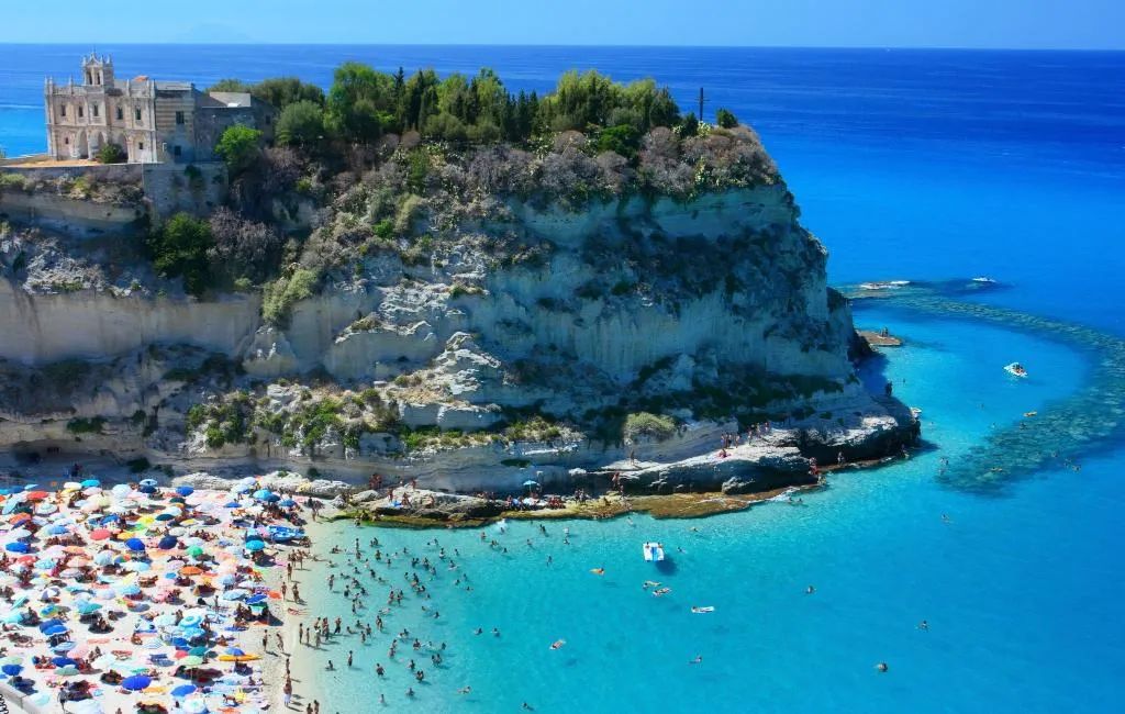 La Dolce Vita a Tropea, foto 10