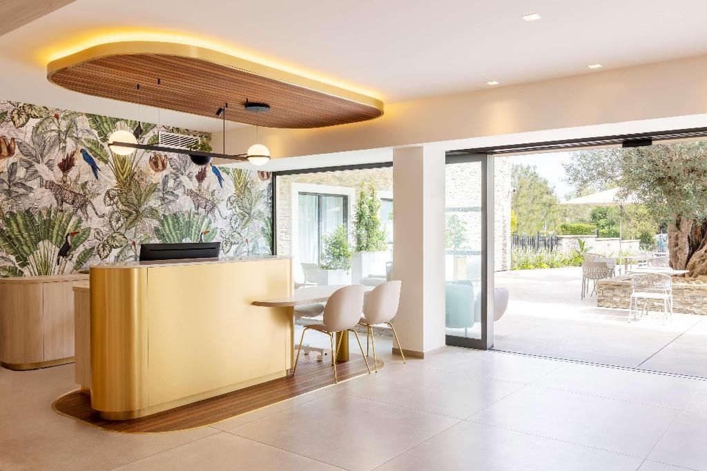 Hôtel Îlot du Golf, foto 14