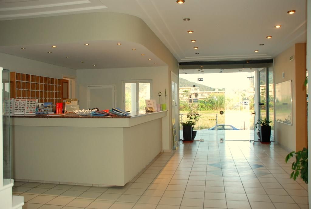 Bayside Hotel Katsaras, foto 14