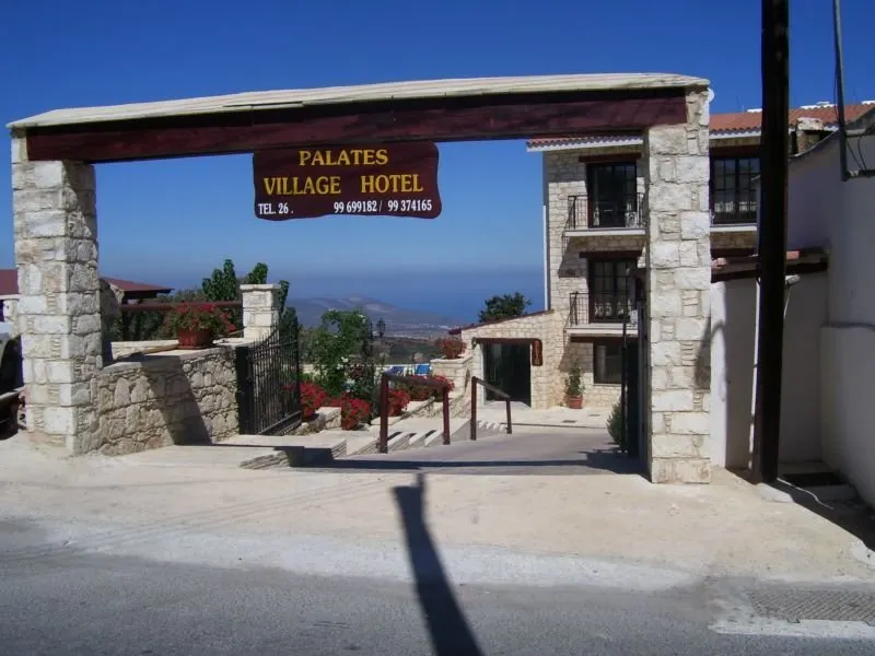 Hotel Palates Village - Droushia