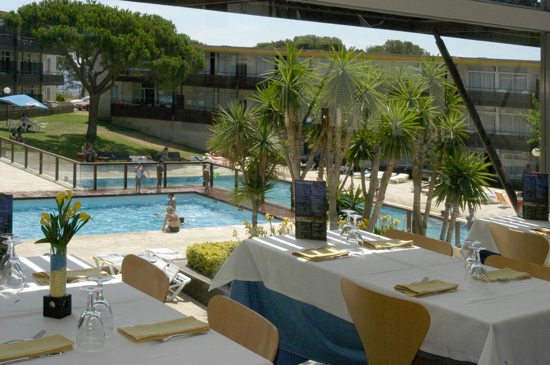 Aparthotel Comtat Sant Jordi, foto 5