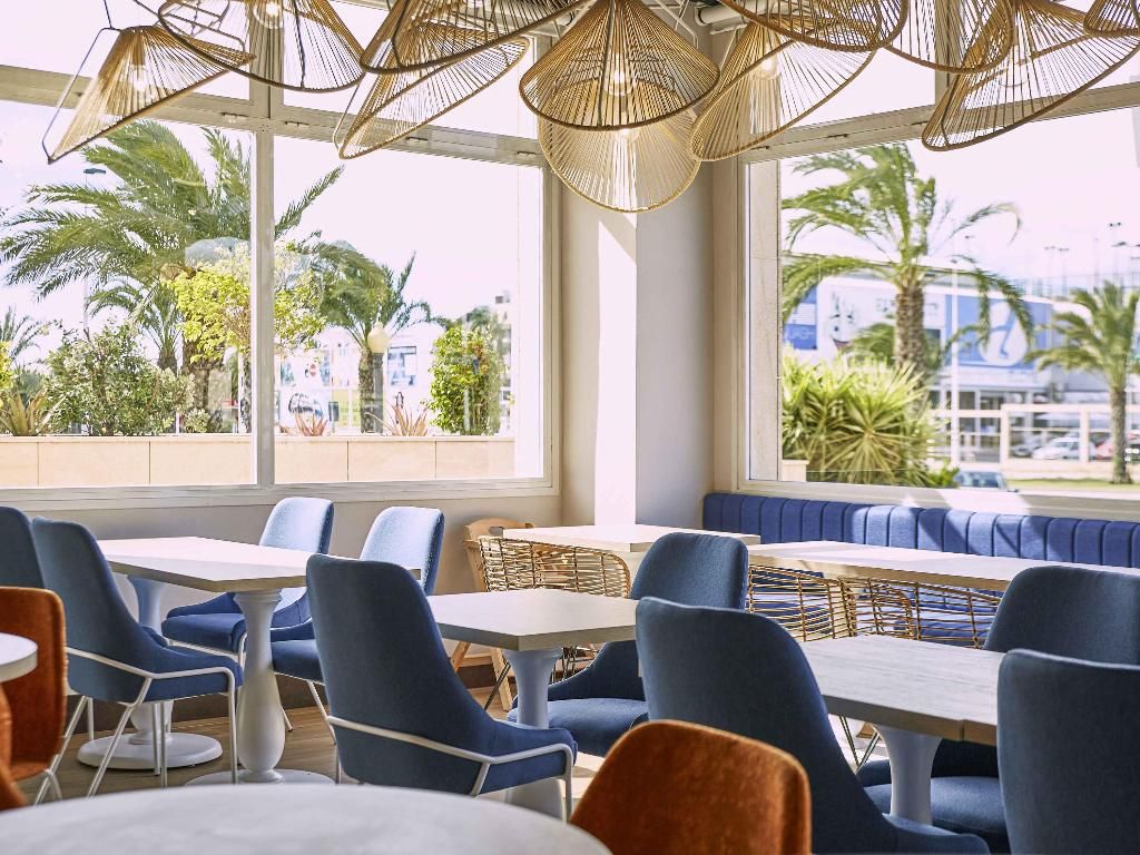 Hotel ibis Elche, foto 13