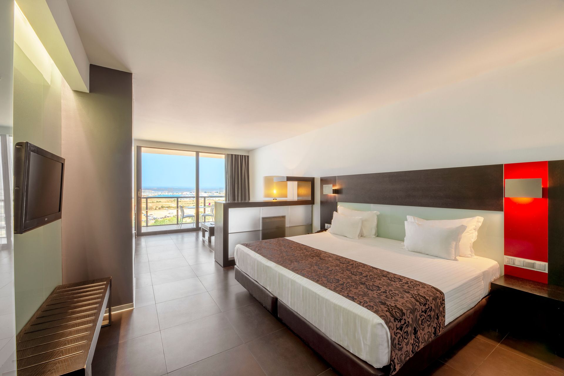 Aparthotel Da Rocha, foto 3