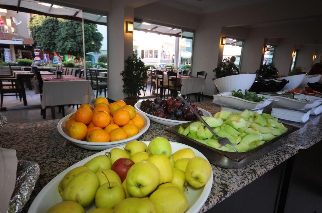 Mert Seaside Hotel, foto 12