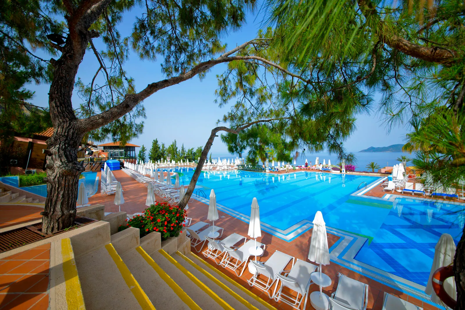 Liberty Hotels Lykia Adult Only (ex. Sentido Lykia Resort)