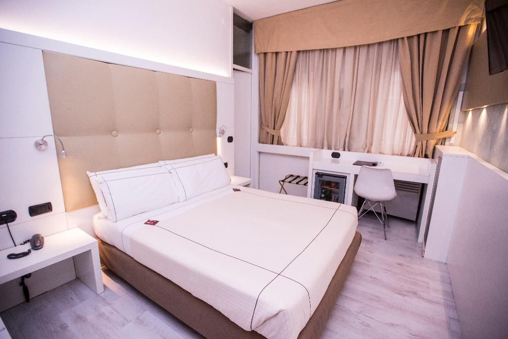 Agape Hotel, foto 3