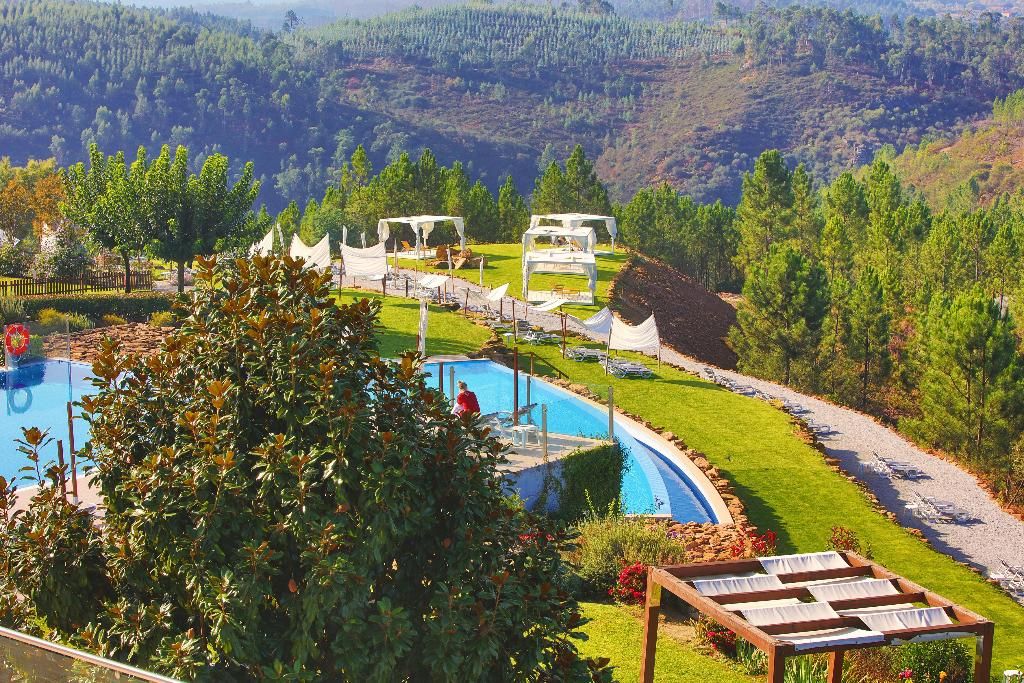 Água Hotels Mondim de Basto, foto 12