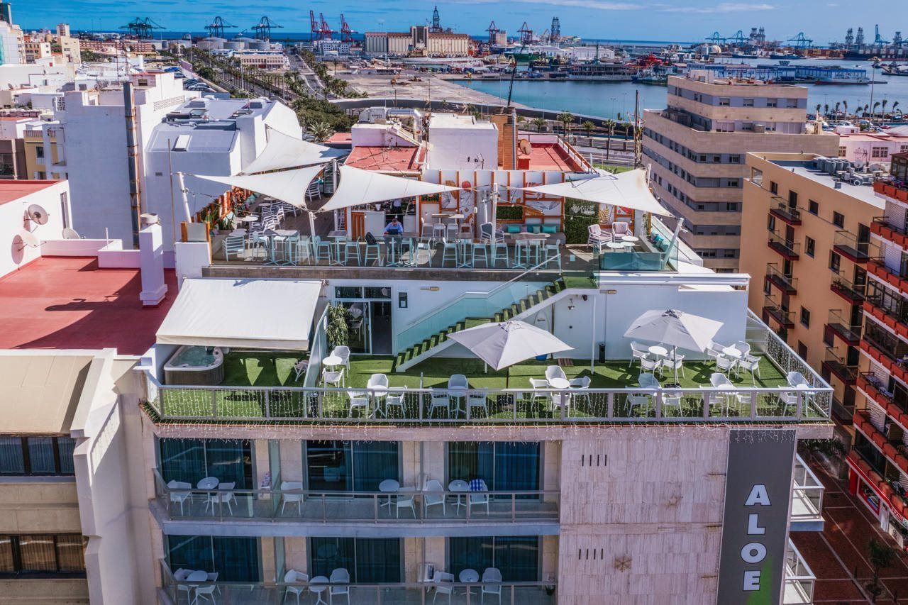 Aloe Canteras, foto 15