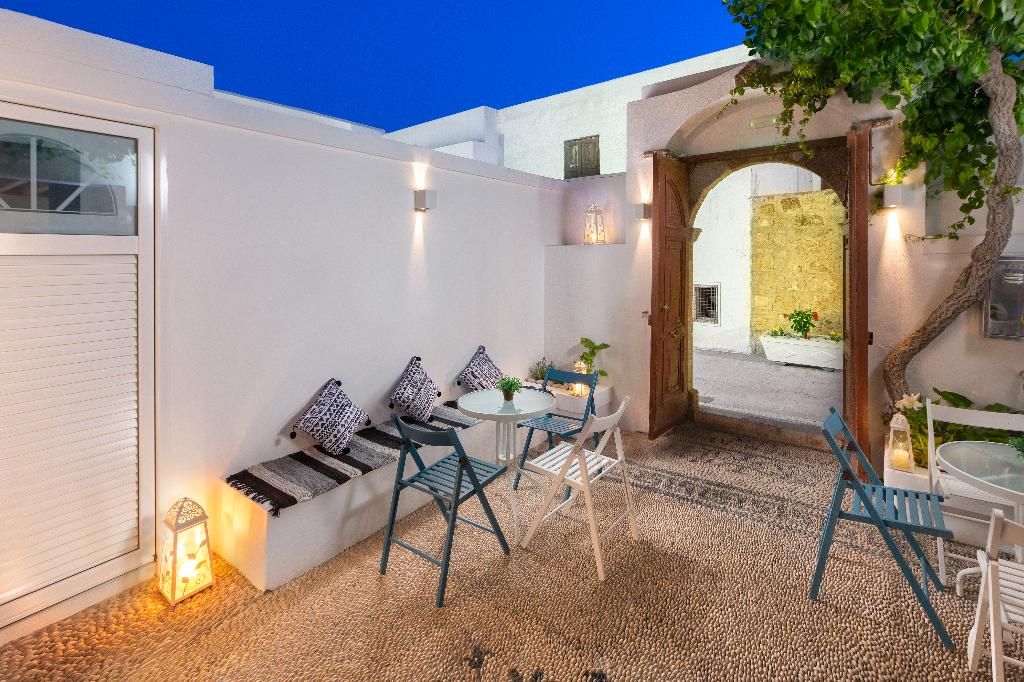 Lindos Diamond Exclusive Villa & Suites, foto 7