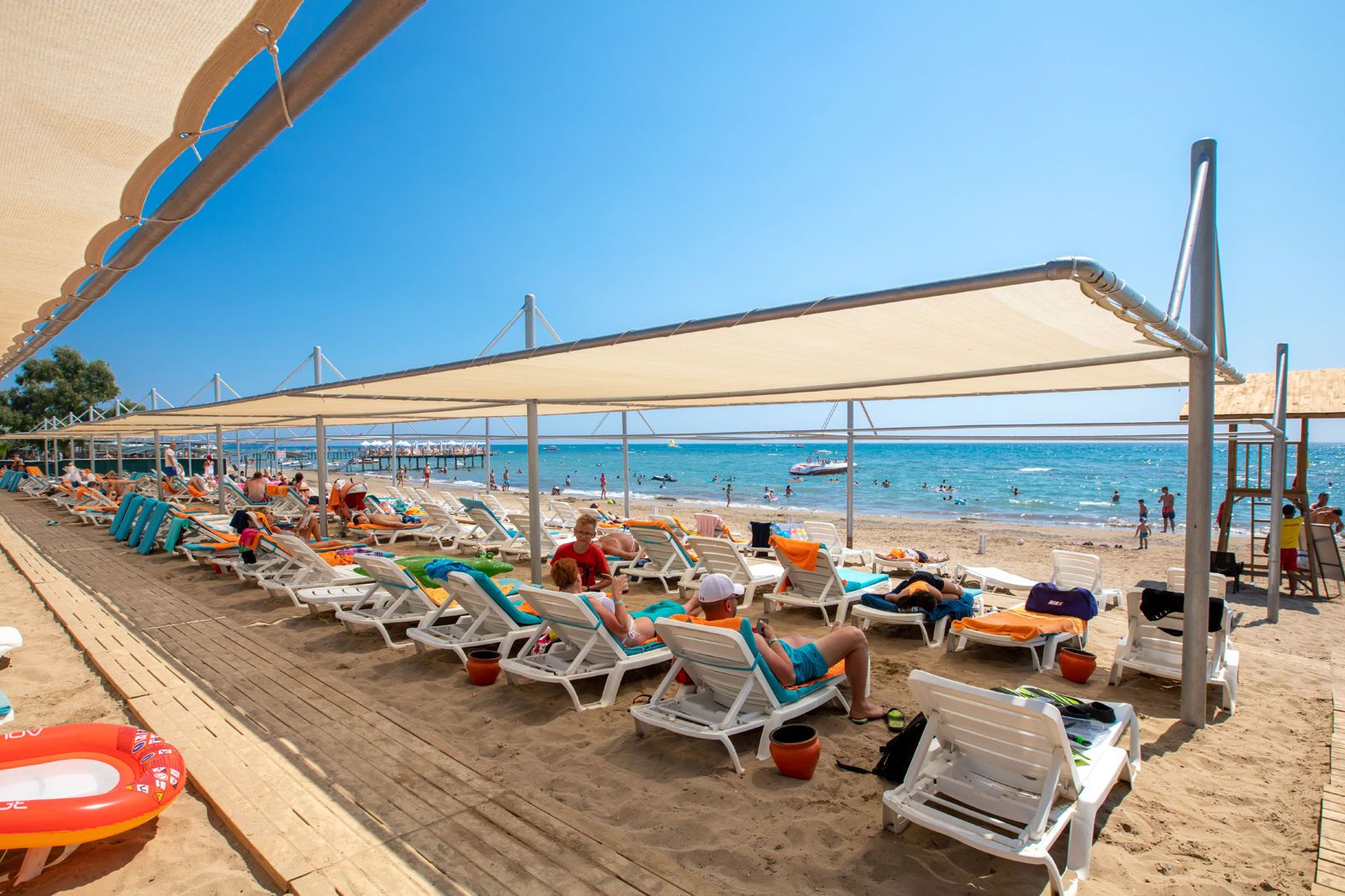 Side Mare Resort & SPA, foto 4