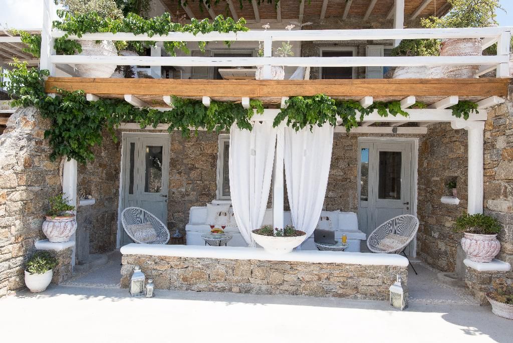 Mykonos Dot Apartments, foto 6